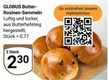 Angebot im GLOBUS Saaldorf-Surheim Prospekt GLOBUS Saaldorf-Surheim Prospekt mit im Angebot für 0,77 €
