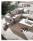 Aktuelles Loungesessel Angebot bei Zurbrüggen in Essen ab 295,00 €