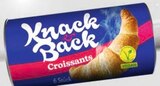 Aufbackbrötchen Angebote von Knack & Back bei CAP Markt Rostock für 1,69 €