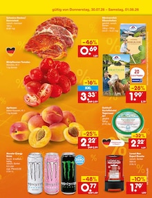 Aktueller Netto Marken-Discount Prospekt "Aktuelle Angebote" Aktueller Netto Marken-Discount Prospekt