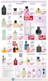 Aktueller Rossmann Prospekt mit Jeans, "Mein Drogeriemarkt", Seite 4