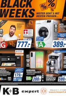 Aktueller expert Prospekt "Top Angebote" Seite 1 von 16 Seiten für Cham