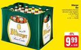 Bier im Angebot bei EDEKA in Nördlingen Bier Angebote von Bitburger bei EDEKA Nördlingen für 9,99 €
