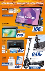 Aktueller expert Prospekt mit Drucker, "Top Angebote", Seite 5