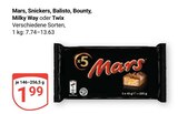 Mars im Angebot bei GLOBUS in Rostock Mars Angebote bei GLOBUS Rostock für 1,99 €