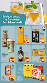 Aktueller REWE Prospekt mit Kölsch, "Dein Markt", Seite 14