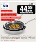 Pfanne Ø 24 cm im Segmüller Prospekt Pfanne Ø 24 cm von ELO im aktuellen Segmüller Prospekt für 44,99 €