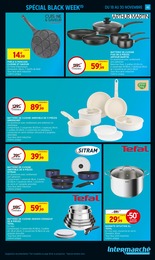 Offre Marmite dans le catalogue Intermarché Hyper du moment à la page 43