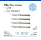 Steakmesser Angebote bei E center Fürth