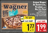 Aktuelles Die Backfrische Angebot bei E center in Hagen (Stadt der FernUniversität) ab 1,77 €