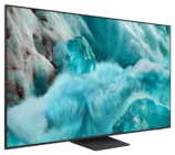 Aktuelle Fernseher Angebote bei expert in Dresden Aktuelles QLED TV GQ55Q7F5AUXZG Angebot bei expert in Dresden ab 699,00 €