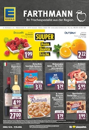 EDEKA Prospekt für Bad Rothenfelde mit 28 Seiten EDEKA Prospekt für Bad Rothenfelde: "Aktuelle Angebote", 28 Seiten, 12.10.2026 - 17.10.2026