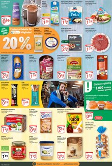 Energydrink im GLOBUS Prospekt "Aktuelle Angebote" mit 44 Seiten (Völklingen)