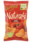 Aktuelles Milde Paprika Chips Angebot bei Zimmermann in Magdeburg ab 0,79 €