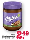 Aktuelles Haselnusscreme Angebot bei E center in Mannheim ab 2,49 €