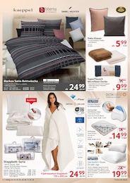 Kuscheldecke Angebot im aktuellen Selgros Prospekt auf Seite 4