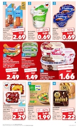 Butter Angebot im aktuellen Kaufland Prospekt auf Seite 3