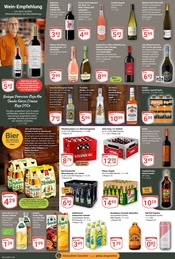 Aktueller GLOBUS Prospekt mit Volvic, "Aktuelle Angebote", Seite 17