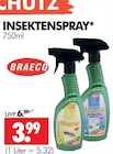 Aktuelle Ungezieferschutz Angebote bei Wreesmann in Dresden Aktuelles INSEKTENSPRAY Angebot bei Wreesmann in Dresden ab 3,99 €