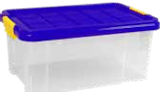 OBI Marburg - Eurobox mittel Angebot im Prospekt Eurobox mittel bei OBI im Marburg Prospekt für 5,99 €