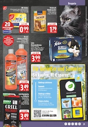 Hundefutter im E center Prospekt in Witten Aktueller E center Prospekt mit Hundefutter, "Aktuelle Angebote", Seite 25
