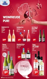 Ähnliche Glühwein Angebote im Prospekt "Aktuelle Angebote" von Getränke Hoffmann in Schwerte Ähnliche Angebote wie Glühwein im Prospekt "Aktuelle Angebote" auf Seite 4 von Getränke Hoffmann in Schwerte