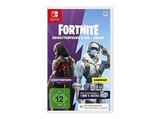 Fortnite - Schattenfeuer & Eis Paket [Nintendo Switch] von EPIC GAMES im aktuellen MediaMarkt Saturn Prospekt für 19,99 €
