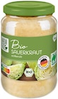 Bio Sauerkraut Angebote von Naturgut bei Penny Wuppertal für 1,49 €