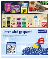 Aktueller EDEKA Prospekt mit Tierfutter, "IM EINSATZ FÜR FRISCHE & VIELFALT.", Seite 29