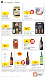 Offre Vin dans le catalogue Intermarché Express du moment à la page 10