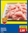 Aktuelle Pute Angebote bei Lidl in Cottbus Aktuelles Frisches Puten-Geschnetzeltes Angebot bei Lidl in Cottbus ab 2,99 €