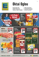 EDEKA Prospekt für Rietberg mit 24 Seiten EDEKA Prospekt für Rietberg: "Aktuelle Angebote", 24 Seiten, 22.02.2021 - 27.02.2021