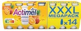 Actimel Drink XXXL von Danone für 3,88 € bei Lidl im Angebot Actimel Drink XXXL von Danone im aktuellen Lidl Prospekt