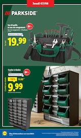Catalogue Lidl en cours à Perpignan, "Le vrai prix des bonnes choses", Page 32