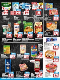 Bio Joghurt Angebot im aktuellen HIT Prospekt auf Seite 3