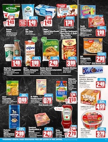 Eis im HIT Prospekt "ECHTE VIELFALT" mit 4 Seiten (Berlin)