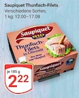 Aktuelle Thunfisch Angebote bei GLOBUS in Duisburg Aktuelles Thunfisch-Filets Angebot bei GLOBUS in Duisburg ab 2,22 €