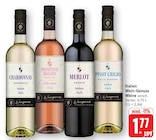 Chardonnay Trevenezie im Angebot bei EDEKA in Ulm Chardonnay Trevenezie Angebote bei EDEKA Ulm für 1,77 €