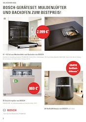 Aktueller XXL Küchen ASS Prospekt mit Geschirrspüler, "KÜCHEN FÜR JEDEN GESCHMACK", Seite 2