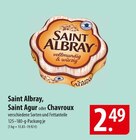 Saint Albray Angebote von Saint Albray bei famila Nordost Neustadt für 2,49 €