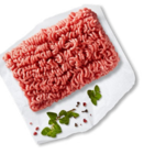 Aktuelles WERTSCHÄTZE Rinderhackfleisch Angebot bei Kaufland in Heilbronn ab 4,99 €