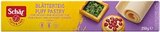 Glutenfreier Blätterteig von Schär für 3,99 € bei Kaufland im Angebot Glutenfreier Blätterteig von Schär im aktuellen Kaufland Prospekt