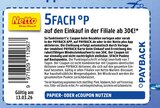 5FACH °P von Netto Marken-Discount im aktuellen Netto Marken-Discount Prospekt für 