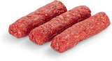 Aktuelle Hackfleisch Angebote bei Netto Marken-Discount in Bremen Aktuelles Cevapcici Angebot bei Netto Marken-Discount in Bremen ab 4,49 €