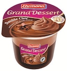 Grand Dessert von Ehrmann im aktuellen Lidl Prospekt