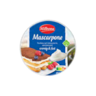 Mascarpone im Lidl Prospekt Mascarpone von Milbona im aktuellen Lidl Prospekt für 1,49 €