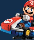 Mario Kart™ standard - LEGO Mario à 124,90 € dans le catalogue Intermarché Hyper