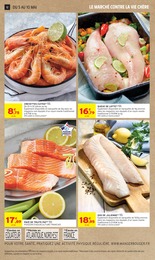 Offre Lotte dans le catalogue Intermarché Hyper du moment à la page 12