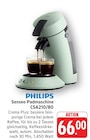 Senseo Padmaschine CSA210/80 Angebote von Philips bei E center Freiburg für 66,00 €