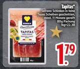 Tapitas von Edeka im aktuellen EDEKA Prospekt für 1,79 €